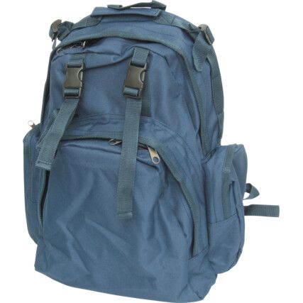 Tool Backpack, 600 Denier Water Resistant Fabric