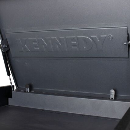 Lid Support, To Suit Kennedy Top Chest