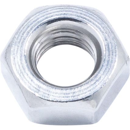 M10 A4 Stainless Steel Hex Nut