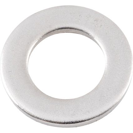 Plain Washers, M16, A2 Stainless Steel, Plain