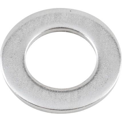 M20 FORM-A WASHER - A4/316ST/STEEL DIN 125-1A 
