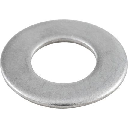 Plain Washers, M16, Stainless Steel