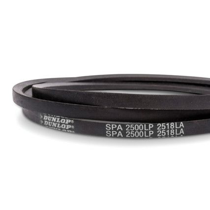 SPC6700 Standard Wrapped Wedge Belts - SPC (22mm x 18mm)