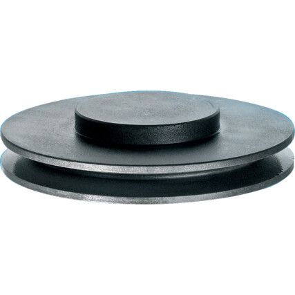 TBSPB200/2 2-V-GROOVE PULLEY FOR TAPER BUSHES