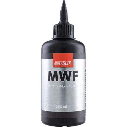 MWF, Cutting Oil, Bottle, 350ml