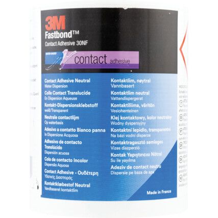 1ltr Scotch-Weld Contact Adhesive 30