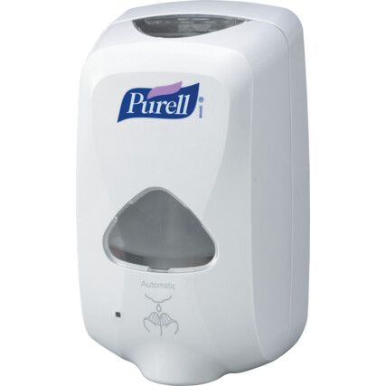 Purell TFX Touch Free Dispenser 1200ml