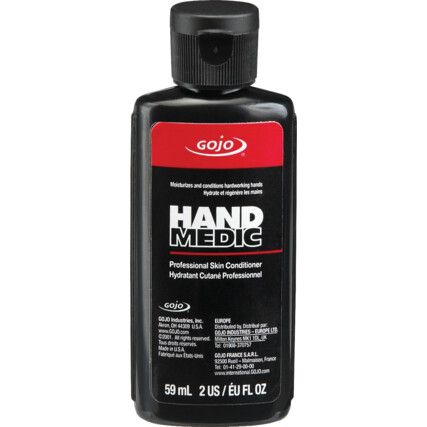 Hand Medic 60ml (Pack Of 12)