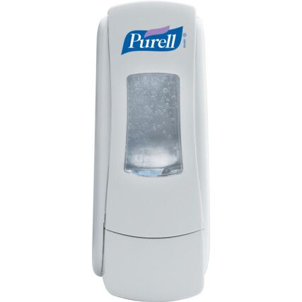 8720-06 ADX-7 Purell White Dispenser