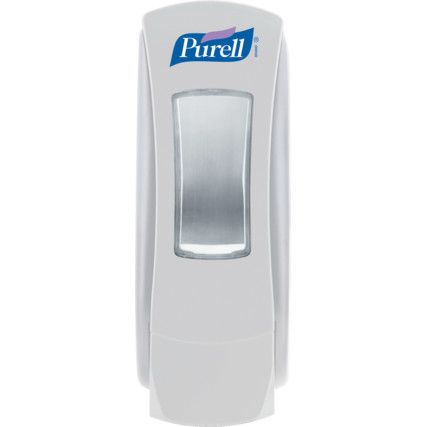 8820-06 ADX-12 Purell White Dispenser