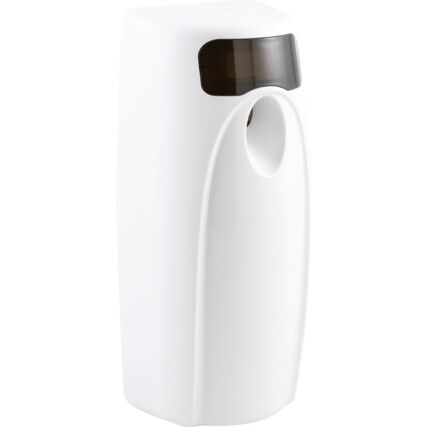 System Refresh Air Freshener Dispenser