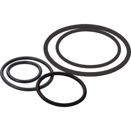 BS003 Standard Imperial Nitrile O-Ring