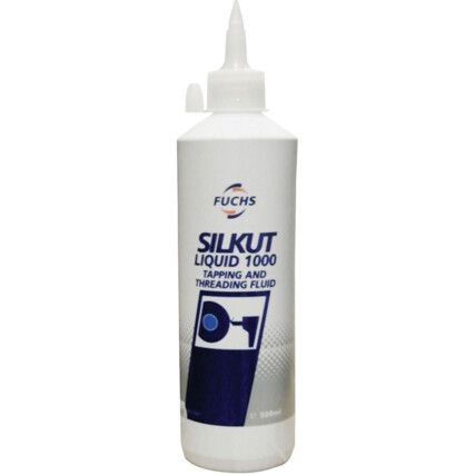 Silkut 1000 Liquid, 500ml