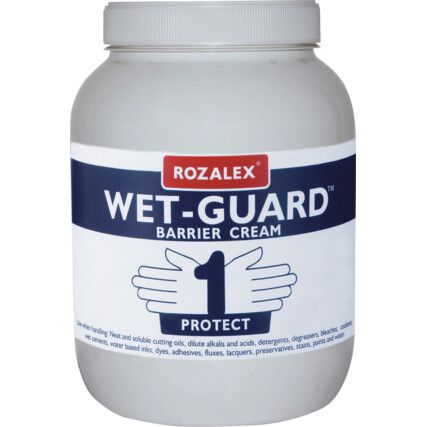 Rozalex Wet Guard Cream 3ltr