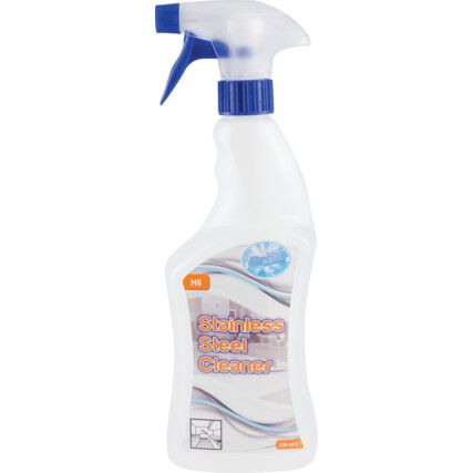 STAINLESS STEEL CLEANER 7 50ml