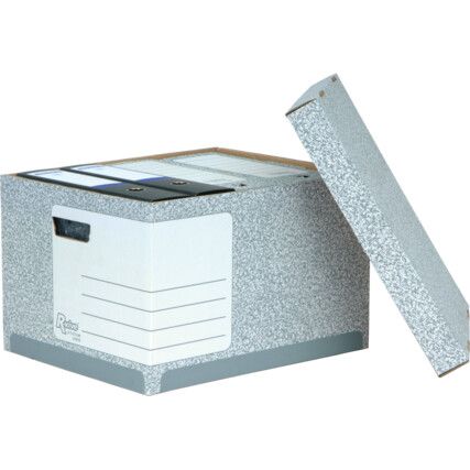 R-Kive System Storage Box Pack of 10 01810