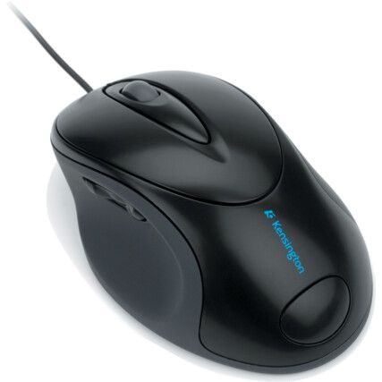 Pro Fit™ Full-size Wired Mouse