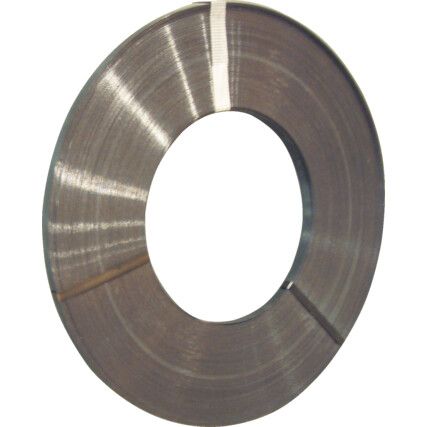 Mill Wound Strapping - 12m x 0.5mm x 965M