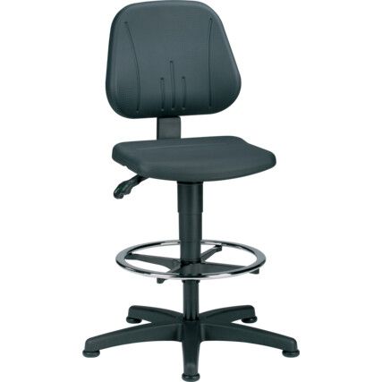 Unitec 3 Workplace Chair with Footring