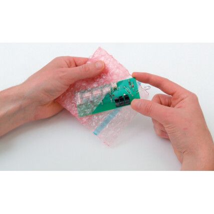 BB3 Anti-Static Bubble Bags (Pack of 300)
