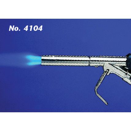 No.4104 Autotorch Brazing System Burner - Medium