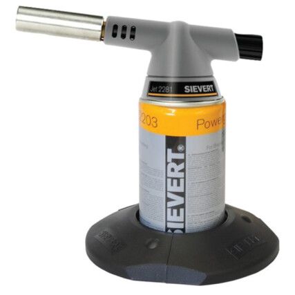 Jet Blowtorch with Foot stand - 238101