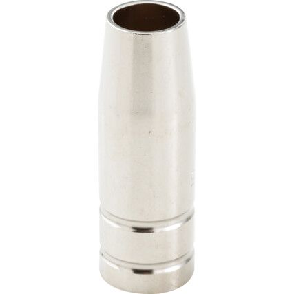 Gas Nozzle, Conical, Suited for torch MB14/MB15