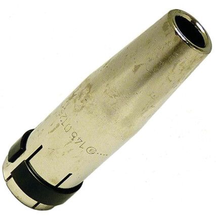 Gas Nozzle, Conical, Suited for torch MB36
