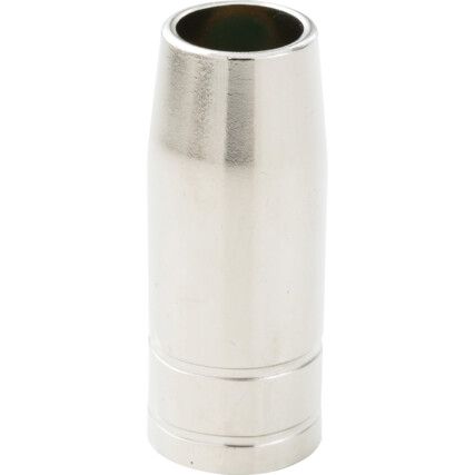 Gas Nozzle, Conical, Suited for torch MTE254