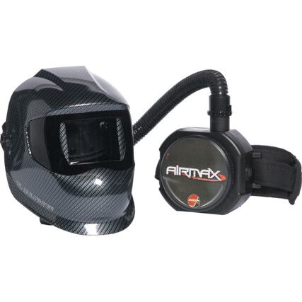 AirMax, Welding Filter, For Use With TL Multiview Helmet (CTL-885-4598D)