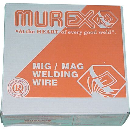 Mig Wire, Mild Steel, 1.2mm x Wire Diameter 18kg