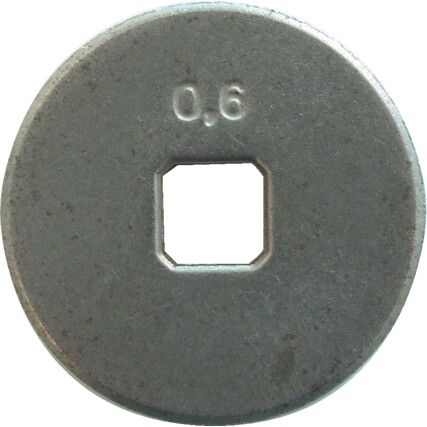 0.6-0.8mm FEED ROLL FOR L ION/TIGER MIG