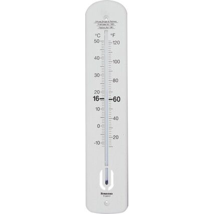 14/374/3 380mm FACTORY ACT THERMOMETER