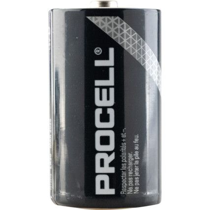 Procell Battery D Single PC1300