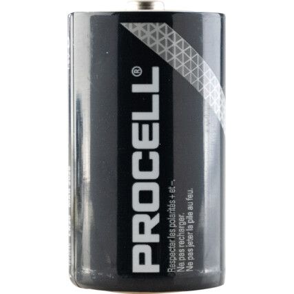 Procell Battery C Single PC1400