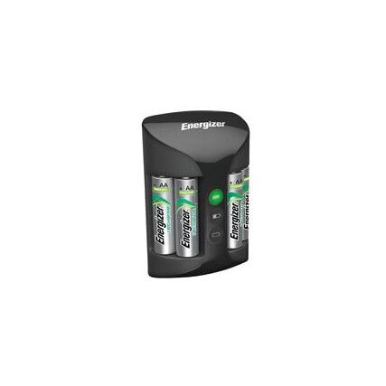 639838 PRO BATTERY CHARGER