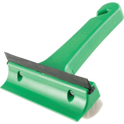 Chunky Squeegee And Ice Scraper