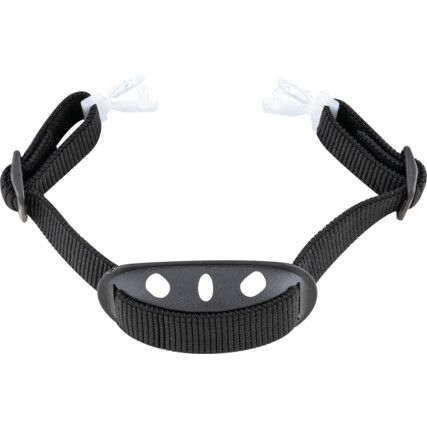 Connect, Chin Strap, Grey, For Use With Centurion helmets including Concept, Vision Plus and Vulcan