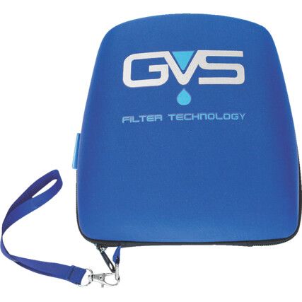 Carry Case, For Use With GVS Elipse Integra respiratory mask with goggles