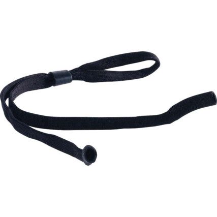 Neck Cord, For Use With Glasses/Goggles