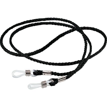 Neck Cord, For Use With Glasses