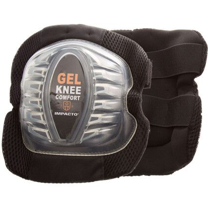 864-00 Gel Comfort Knee Pads (One Size)