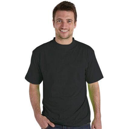 RK2 Super Men's Medium Black T-Shirt