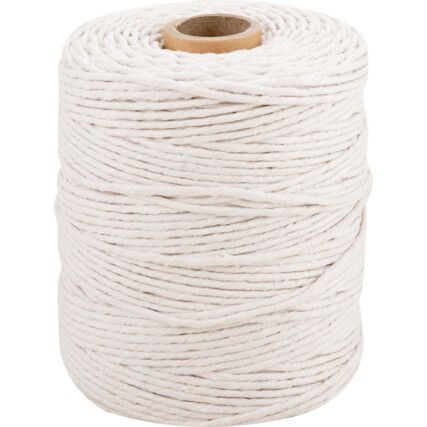 Medium Cotton Twine - 500gm