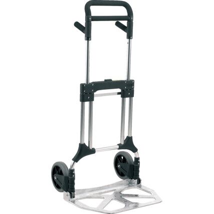 Sack Truck, 200kg Rated Load, 600mm