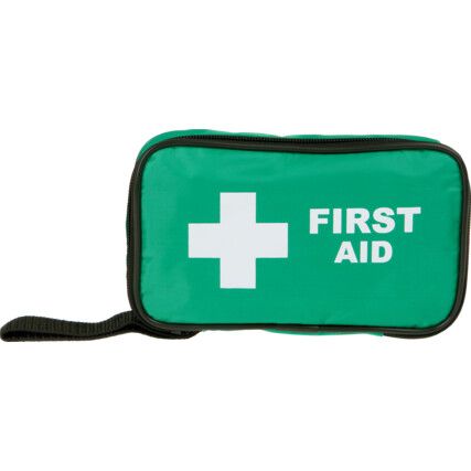 BS8599-2 Small Motor Vehicle First Aid Kit