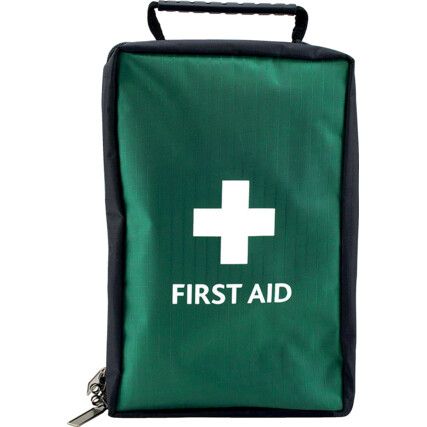 BS8599-2 Large Motor Vehicle First Aid Kit
