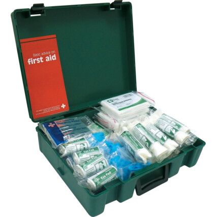Large Workplace First Aid Kit Refill