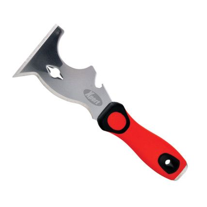 Multi-function Scraper, Steel Blade