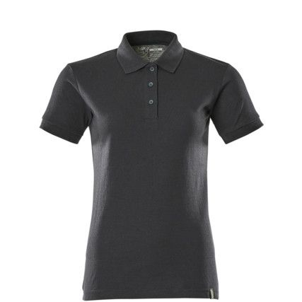 CROSSOVER SUSTAINABLE WOMEN'S POLO SHIRT NAVY (S)